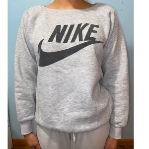 Nike Crewneck